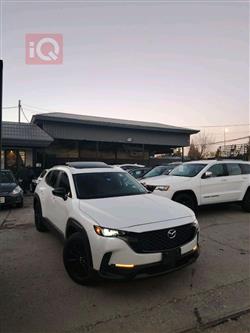 Mazda CX-50